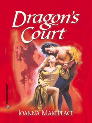 cover image of Dragon's Court